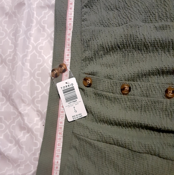 Torrid skirt - Picture 5 of 6
